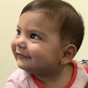 Meet your Posher, Alejandra